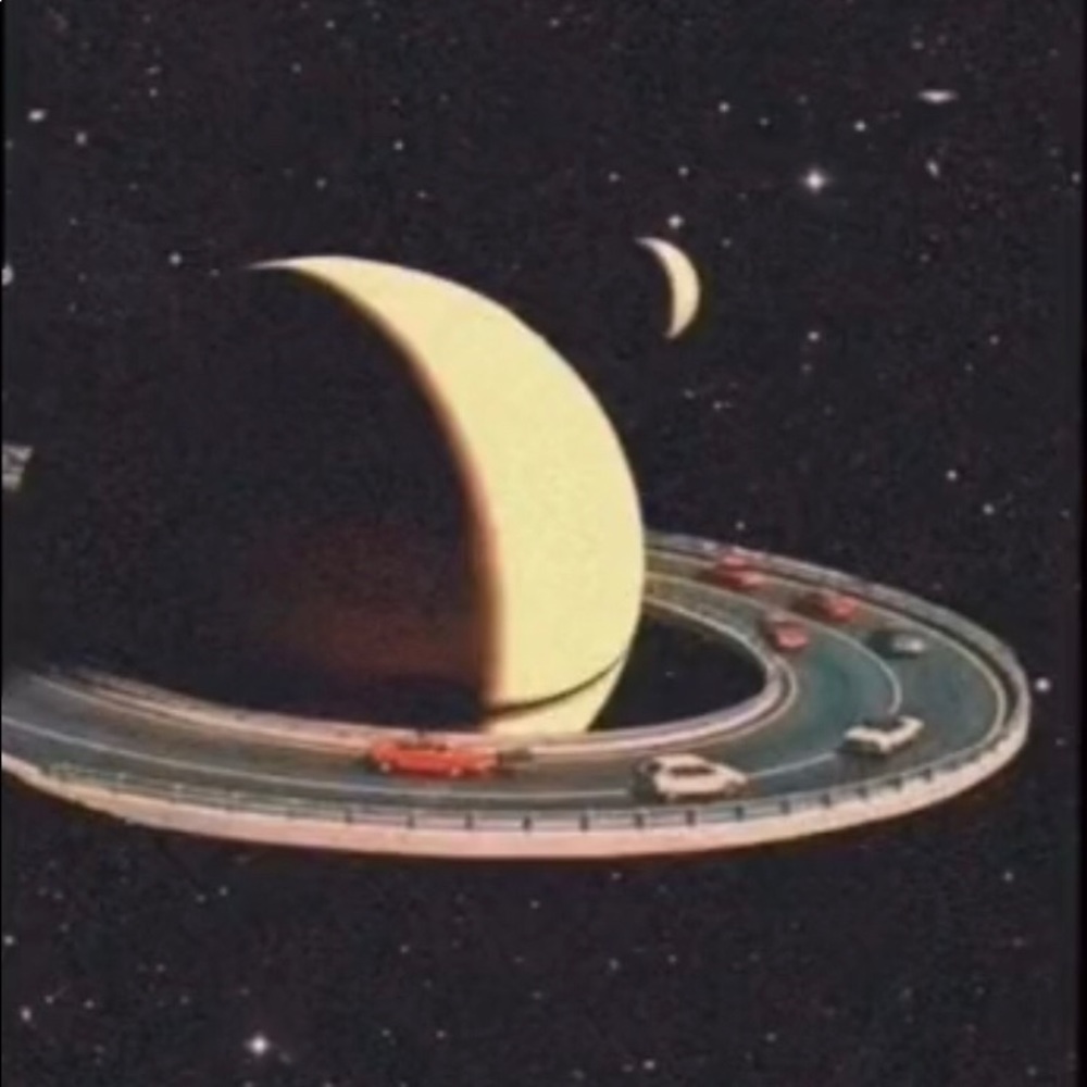 Meet your Posher, Kathryn